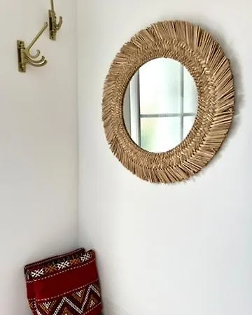 The Three Flowers Pool House