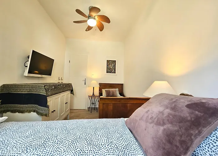 The Three Flowers Pool House Trogir